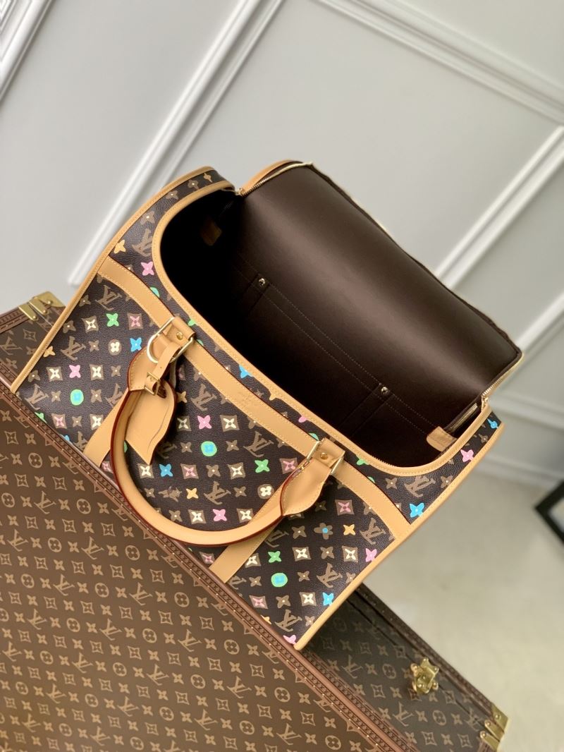 LV Travel Bags